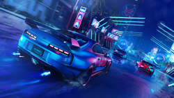 The Crew: Motorfest - PS5