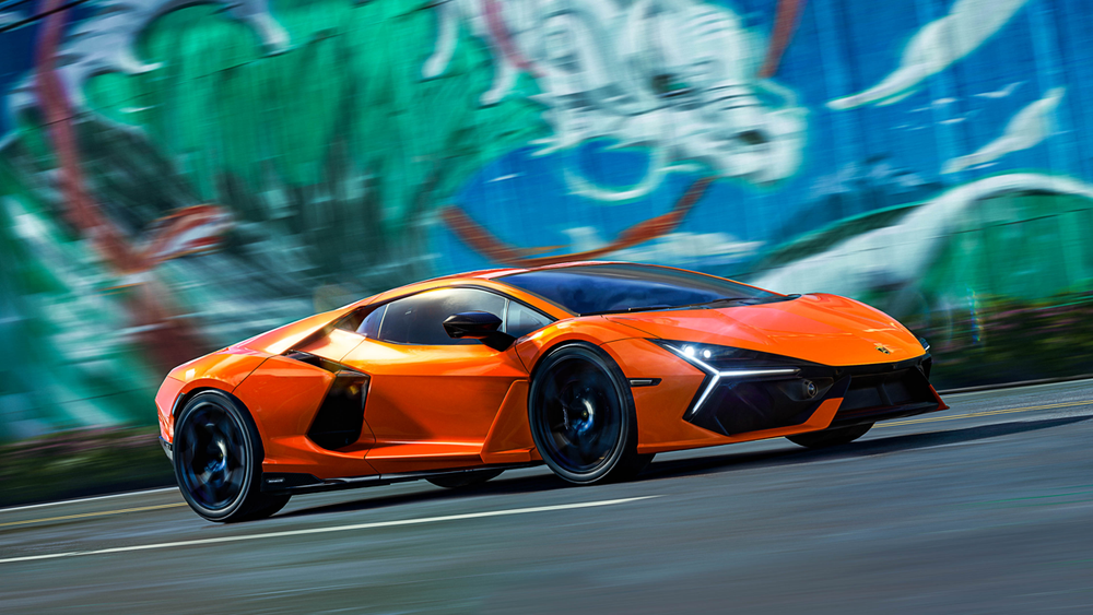 The Crew: Motorfest - PS5