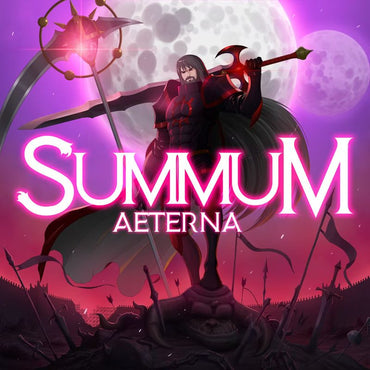 Summum Aeterna - PS5