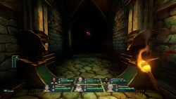 Wizardry: Proving Grounds of the Mad Overlord - Switch