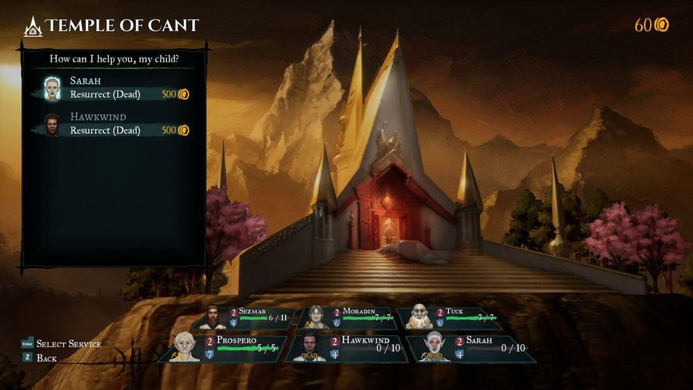 Wizardry: Proving Grounds of the Mad Overlord - Switch