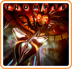 Thumper - Switch