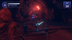 Eternights - PS5