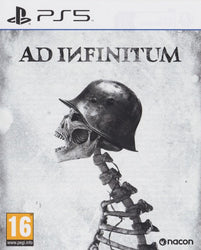 Ad Infinitum - PS5