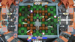 Super Bomberman R 2 - Switch