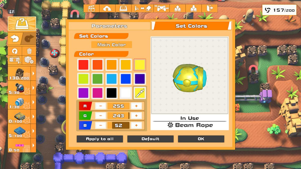 Super Bomberman R 2 - Switch