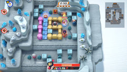 Super Bomberman R 2 - Switch