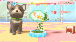 Pups & Purrs Pet Shop - Switch
