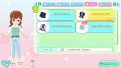 Pups & Purrs Pet Shop - Switch