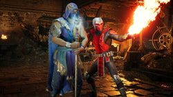 Mortal Kombat 1 - Switch
