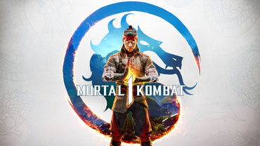Mortal Kombat 1 - Switch