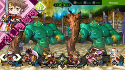 Mon-Yu: Defeat Monsters And Gain Strong Weapons And Armor. You May Be Defeated, But Donâ€™t Give Up. Become Stronger. I Believe There Will Be A Day When The Heroes Defeat The Devil King. - PS5