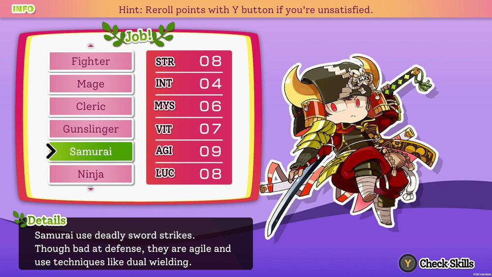Mon-Yu: Defeat Monsters And Gain Strong Weapons And Armor. You May Be Defeated, But Donâ€™t Give Up. Become Stronger. I Believe There Will Be A Day When The Heroes Defeat The Devil King. - PS5