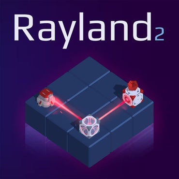 Rayland 2 - PS5