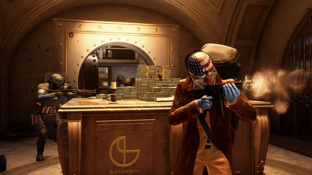 Payday 3 - PS5