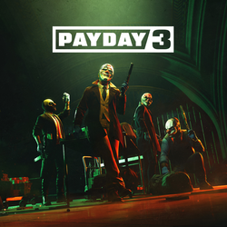 Payday 3 - PS5