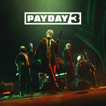 Payday 3 - PS5