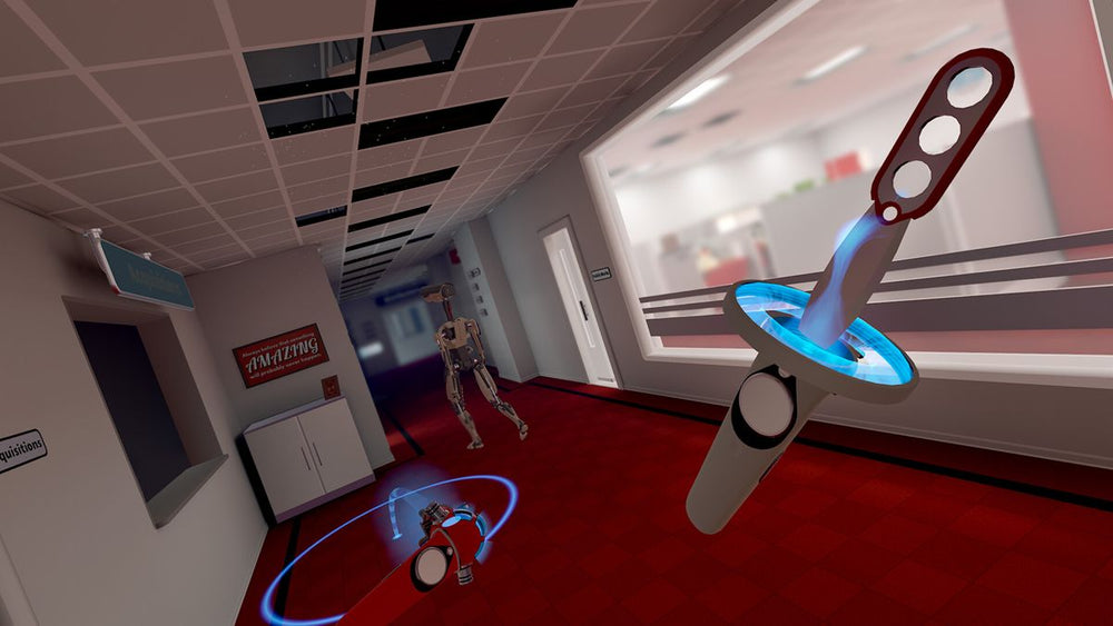Budget Cuts: Ultimate - PS5