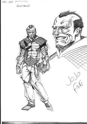 Deus Ex - PS3