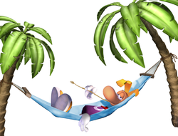 Rayman - PS3