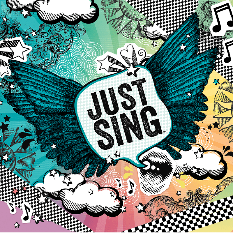 Just Sing - PS4