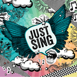Just Sing - PS4
