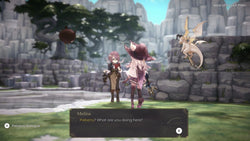 Witchspring R - PS5