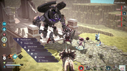 Witchspring R - PS5