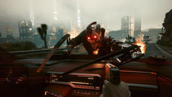 Cyberpunk 2077 & Phantom Liberty Bundle - PS5
