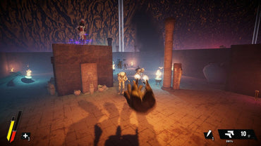 El Paso, Elsewhere - PS5