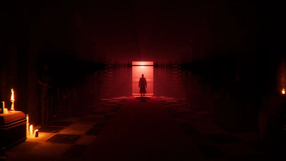 El Paso, Elsewhere - PS5