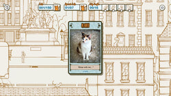 Hidden Cats in London - PS5