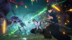 Fate/Samurai Remnant - Switch