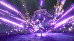 Fate/Samurai Remnant - Switch