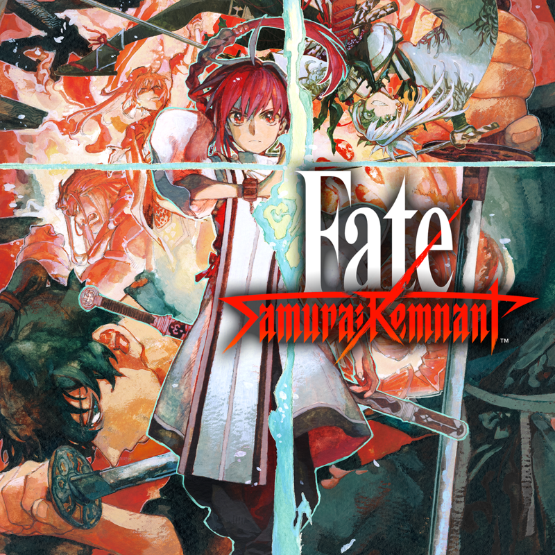 Fate/Samurai Remnant - PS5