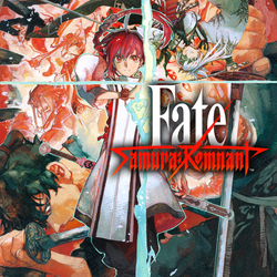 Fate/Samurai Remnant - PS5
