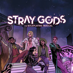 Stray Gods: The Roleplaying Musical - PS5