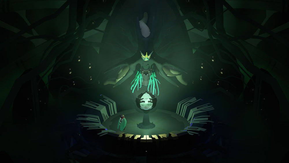 Cocoon - PS5