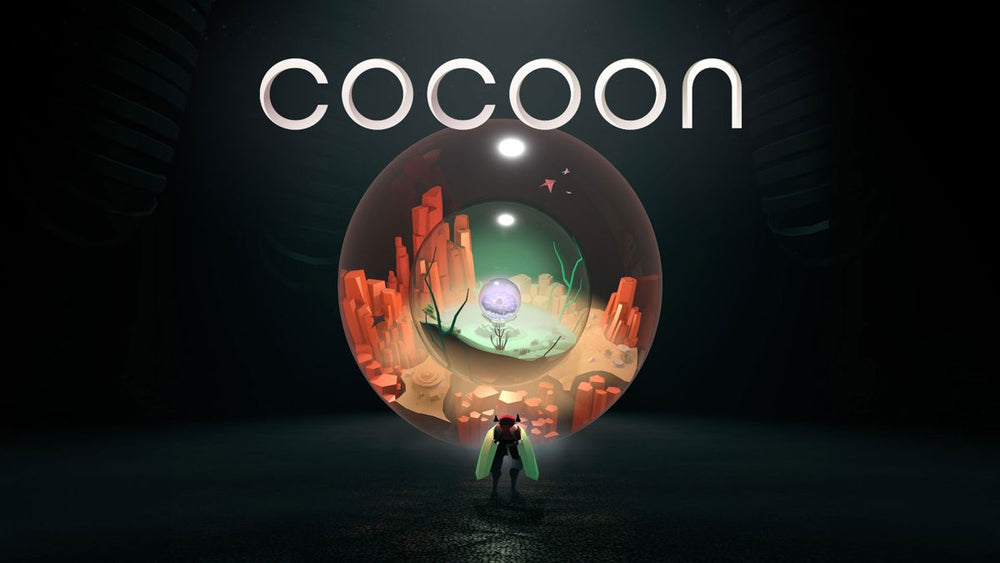 Cocoon - Switch
