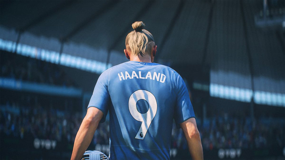 FC 24 - PS4