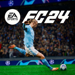 FC 24 - PS4