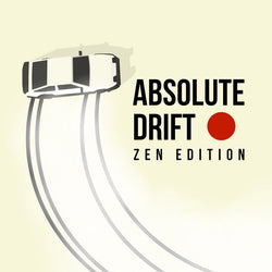 Absolute Drift - PS4