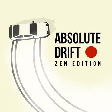 Absolute Drift - PS4