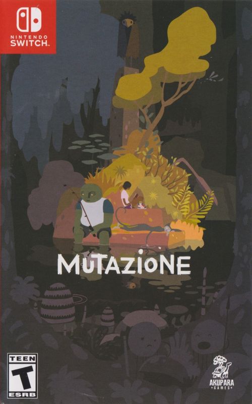 Mutazione - Switch