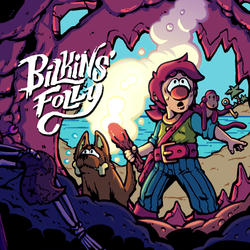 Bilkins' Folly - PS5