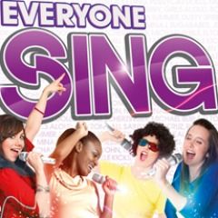 Everyone Sing - PS3