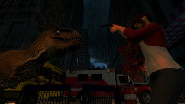 Dinobreak - PS5