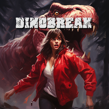 Dinobreak - PS5