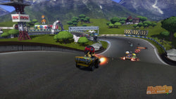 ModNation Racers - PS3