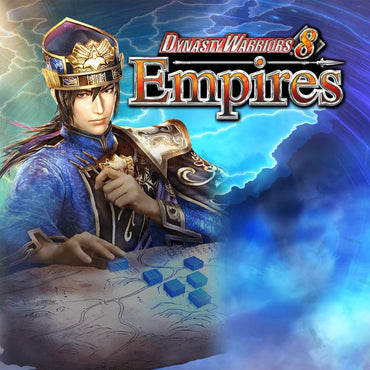 Dynasty Warriors 8: Empires - PS3